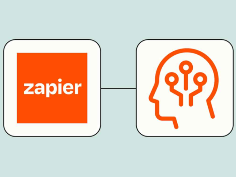 Zapier AI