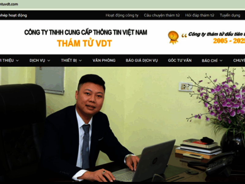 Thiết kế website tại Hải Phòng chuyên nghiệp, chuẩn SEO | Vinasite Thiết kế website tại Hải Phòng chuyên nghiệp, chuẩn SEO | Vinasite