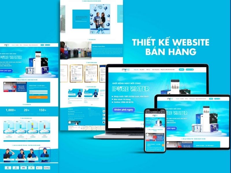 Đơn vị thiết kế website tại Bắc Ninh chuyên nghiệp, hiệu quả, giá tốt Đơn vị thiết kế website tại Bắc Ninh chuyên nghiệp, hiệu quả, giá tốt