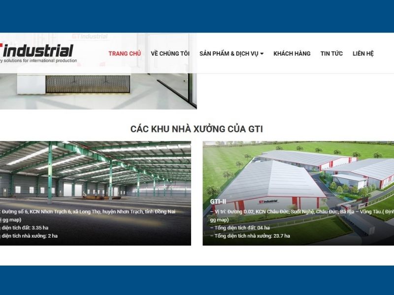 Đơn vị thiết kế website tại Bắc Ninh chuyên nghiệp, hiệu quả, giá tốt Đơn vị thiết kế website tại Bắc Ninh chuyên nghiệp, hiệu quả, giá tốt