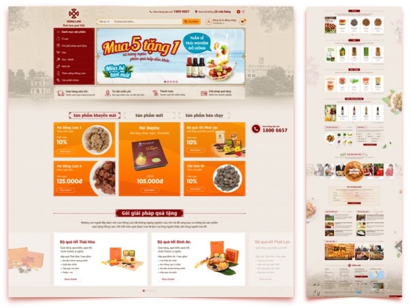 Đơn vị thiết kế website tại Bắc Ninh chuyên nghiệp, hiệu quả, giá tốt Đơn vị thiết kế website tại Bắc Ninh chuyên nghiệp, hiệu quả, giá tốt