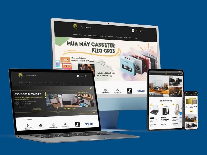 Thiết kế website tại Hưng Yên đẹp, chuẩn seo, báo giá công khai Thiết kế website tại Hưng Yên đẹp, chuẩn seo, báo giá công khai