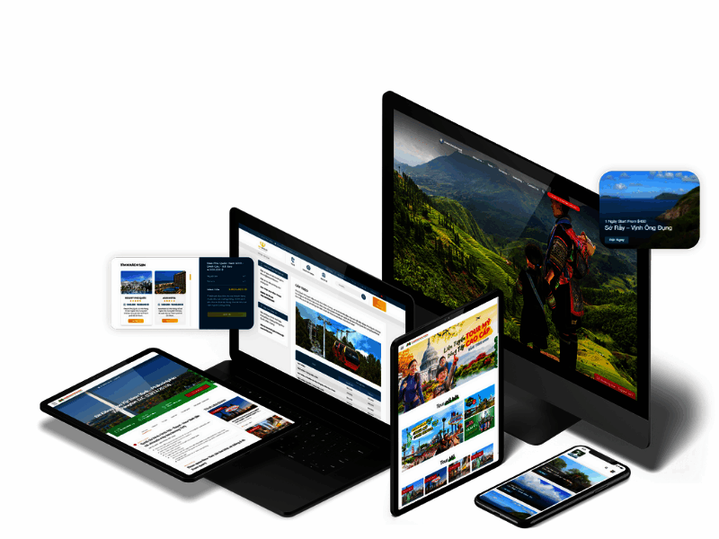 Vinasite nhận thiết kế website tại Nghệ An chuyên nghiệp, chuẩn SEO Vinasite nhận thiết kế website tại Nghệ An chuyên nghiệp, chuẩn SEO