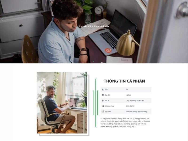 Thiết kế website tại Thái Nguyên chuyên nghiệp, giá tốt Thiết kế website tại Thái Nguyên chuyên nghiệp, giá tốt